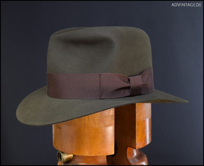 Frankone Fedora