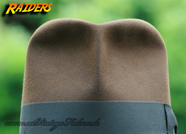 Raiders Crown