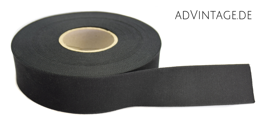 Herren Hutband Grosgrain Ribbon Men