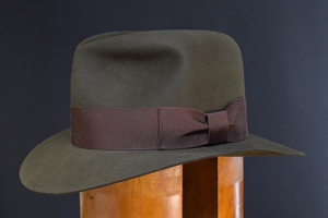 Frankone Fedora