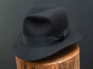 Read more about the article The Little Black