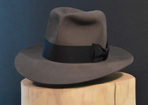 Read more about the article Custom in Smoke-Grey