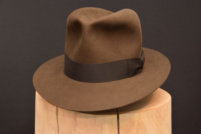 Indiana Jones Hut der letzte Kreuzzug Last Crusade Hat