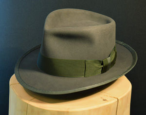 Mehr über den Artikel erfahren Gebundene Krempe