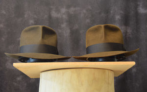 Mehr über den Artikel erfahren Harrison Fedora 2018