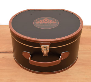 Hatbox / Hatcase