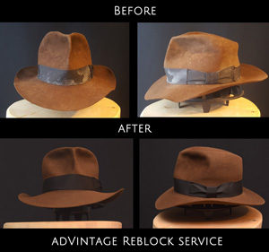 Read more about the article Reblock Service