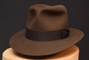 Read more about the article Crusader in Sable