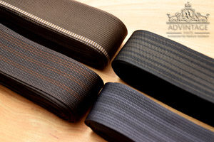 Read more about the article Vintage Grosgrain Ribbon