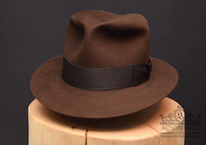 Read more about the article Short Round Indy