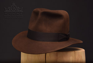 Raiders Fedora Hat