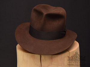 True-Sable Raiders Hat