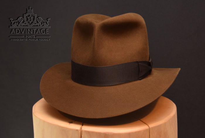 Raider Fedora Hut Hat rolta indiana jones indy