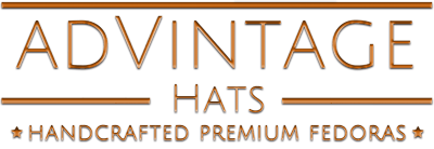adVintage Hats Logo 1