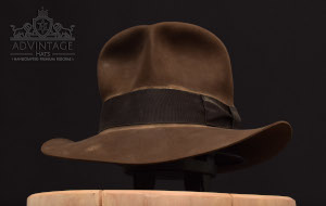 Light-Sable SoC Fedora Hut