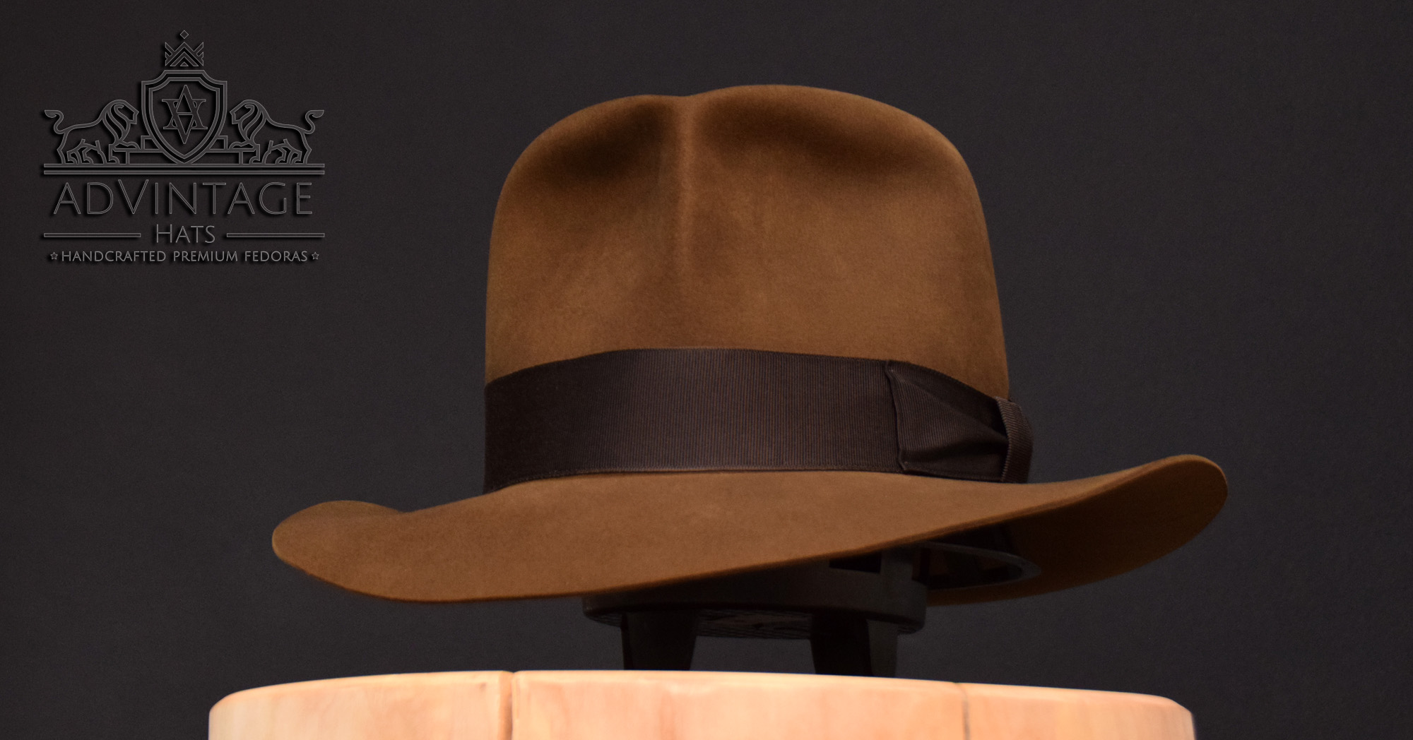Indiana Jones Idol Grab Fedora Hut hat raiders sable