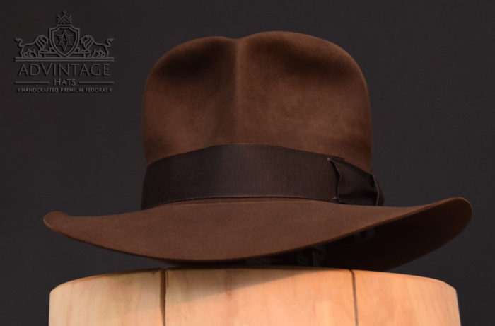 Indiana Jones Fedora Hut Hat