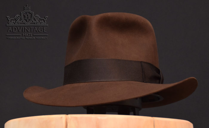 Indiana Jones Fedora Hut Hat