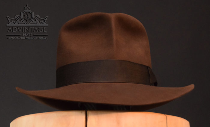 Indiana Jones Fedora Hut Hat