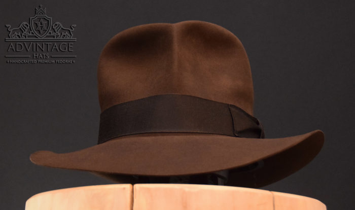Indiana Jones Fedora Hut Hat