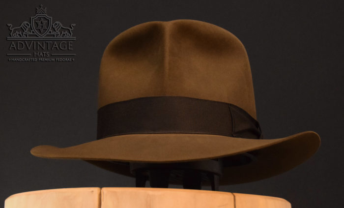 Indiana Jones Fedora Hut Hat