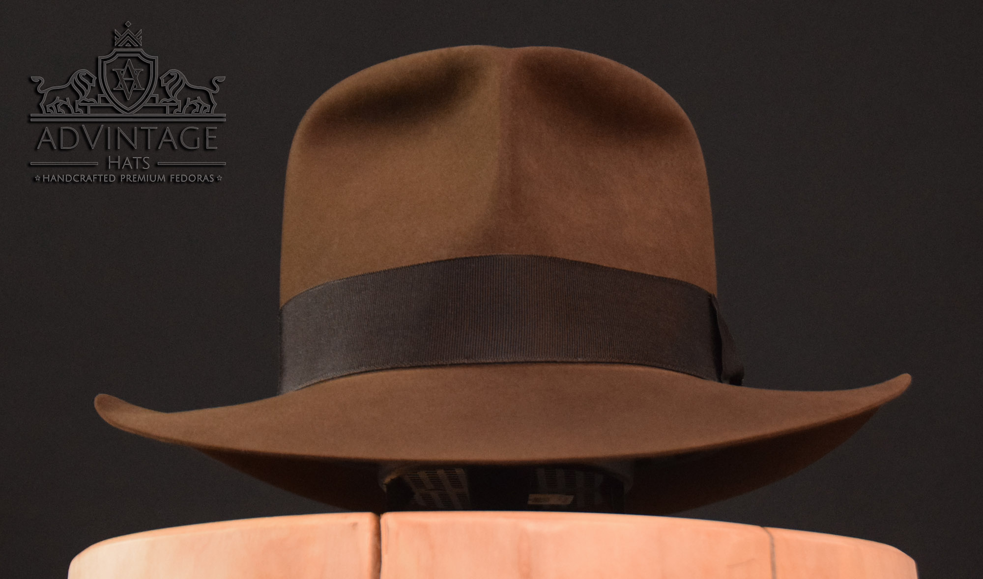 Raiders Fedora hat hat without turn indiana jones indy