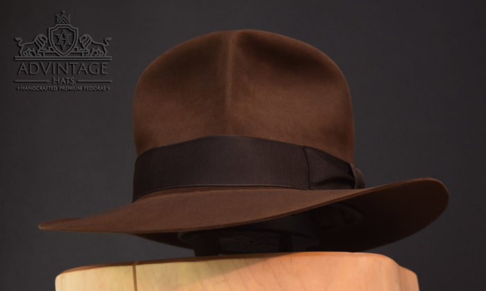 streets of cairo fedora hat hut indy indiana jones