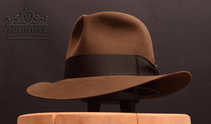 Temple of Doom Mine fedora hat hut indiana jones indy tod tempel des todes