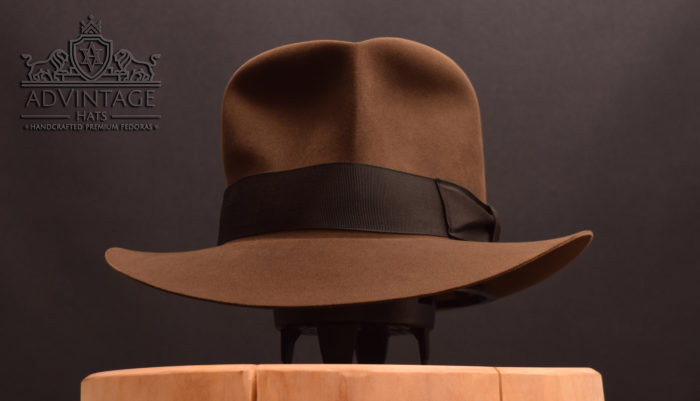 decent streets of cario soc fedora hut hat indiana jones indy sable