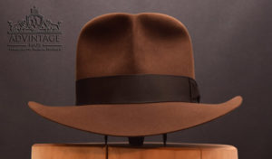 Read more about the article Raider Fedora without Turn in True-Sable