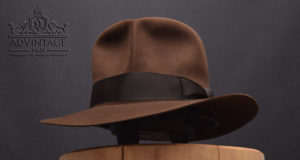 Read more about the article Decent SoC Fedora Hat in True-Sable