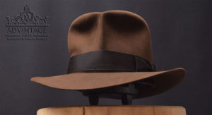 Read more about the article Decent SoC Fedora Hat in True-Sable