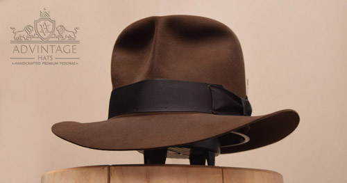 Hero SoC Fedora in True-Sable