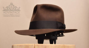 Read more about the article CS Hero Fedora hat