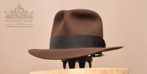 Read more about the article CS Hero Fedora hat
