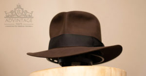 Mehr über den Artikel erfahren Dezenter SoC Fedora in True-Sable mit kürzerer Krone