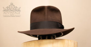 Read more about the article Raider Fedora in True-Sable