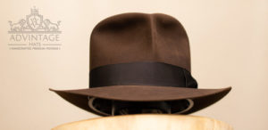 Read more about the article Raider Fedora Hat in True-Sable