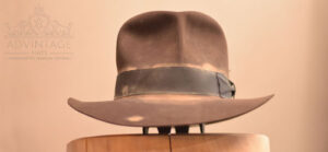 Read more about the article Hero Streets of Cairo Fedora – True-Sable