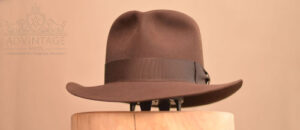 Mehr über den Artikel erfahren Destiny Fedora – Sable 23