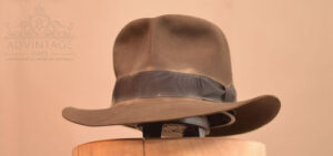 Mehr über den Artikel erfahren Hero Streets of Cairo Fedora – Sable