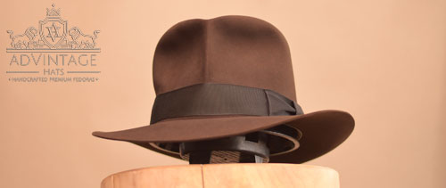 Decent SoC Fedora True-Sable