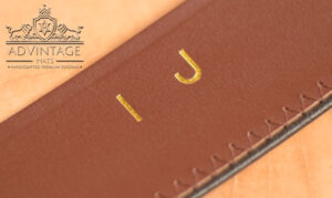 Read more about the article Embossing of sweatbands