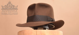 Mehr über den Artikel erfahren Dezenter SoC Fedora in True-Sable