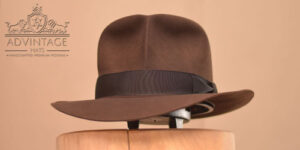 Mehr über den Artikel erfahren Dezenter SoC Fedora (MasterPiece) True-Sable