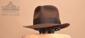 Mehr über den Artikel erfahren Legend Kingdom Fedora in True-Sable