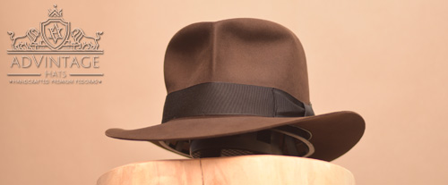 Dezenter SoC Fedora in True-Sable