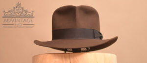 Mehr über den Artikel erfahren Raider Fedora mit Turn in True-Sable