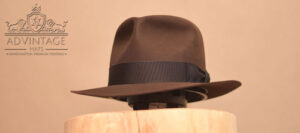 Mehr über den Artikel erfahren CS Hero Fedora Hut