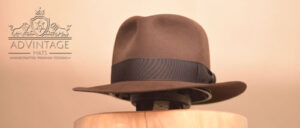 Read more about the article Legend Temple Fedora in True-Sable